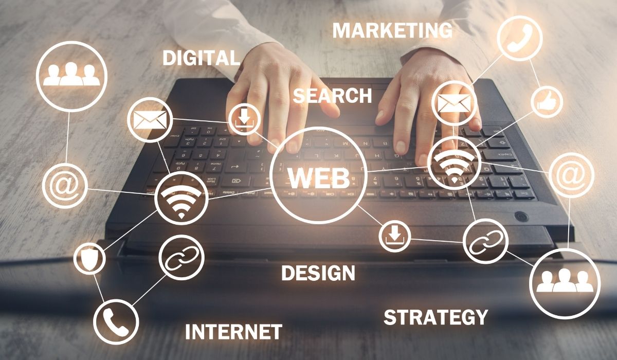 İncesu Web Tasarım